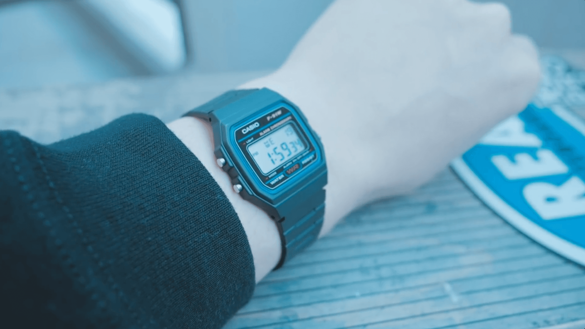 20年愛用する定番メンズファッションアイテム5選|コスパ最強の800円〜7000円台